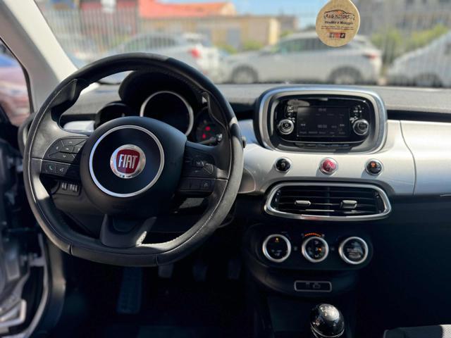 FIAT 500X 1.6 MultiJet 120 CV Lounge