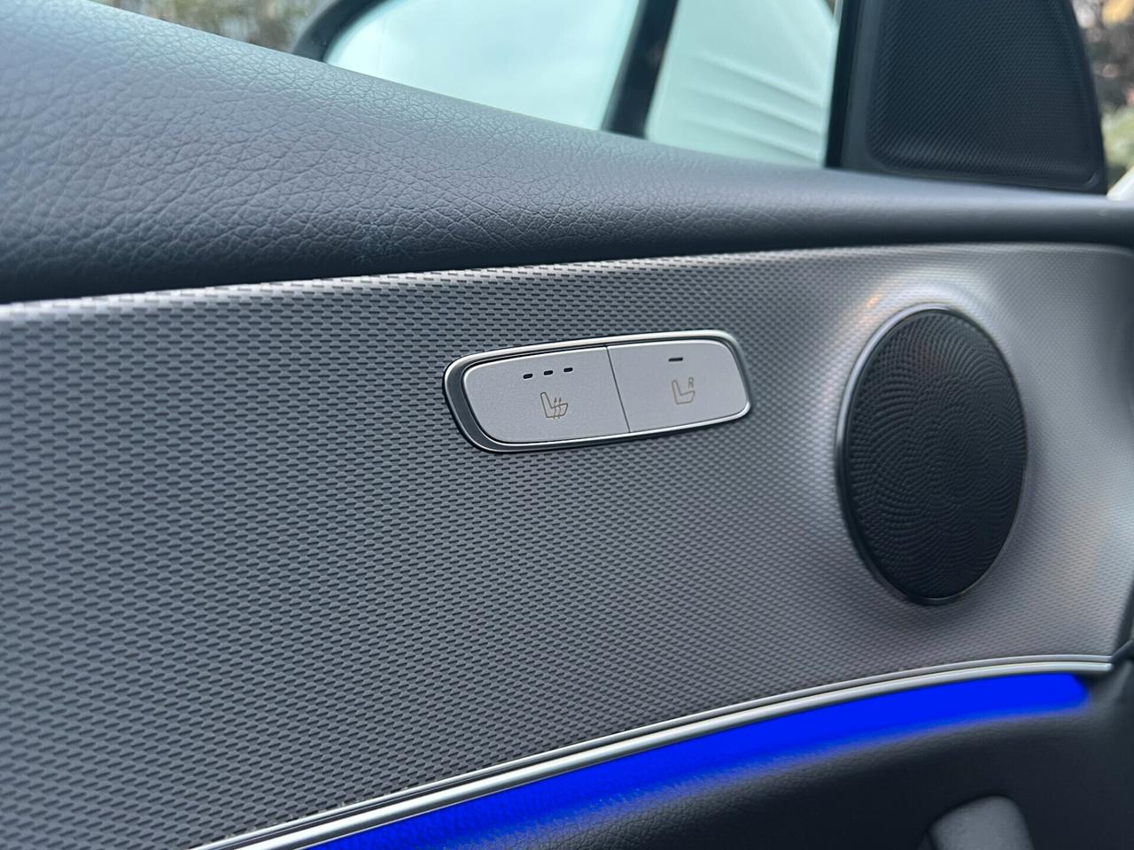 Mercedes-benz E 300 de Auto EQ-Power Business Extra