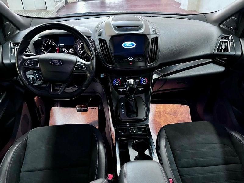 Ford Kuga Kuga 2.0 TDCI 150 CV S&S 4WD Powershift ST-Line
