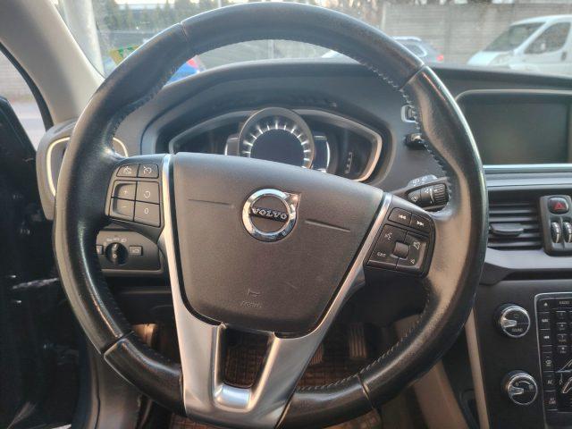 VOLVO V40 Cross Country T3 Geartronic Style Plus PREZZO REALE