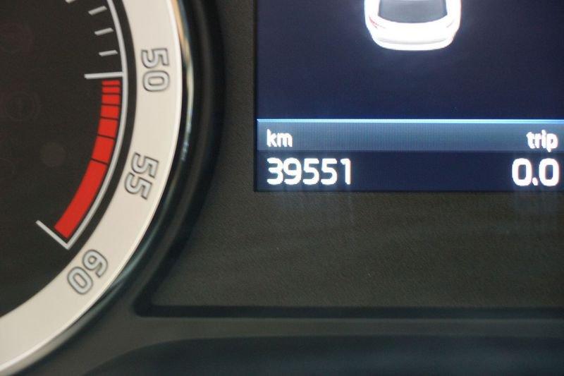 Škoda Karoq 2.0 TDI 116cv EVO SCR Style DSG