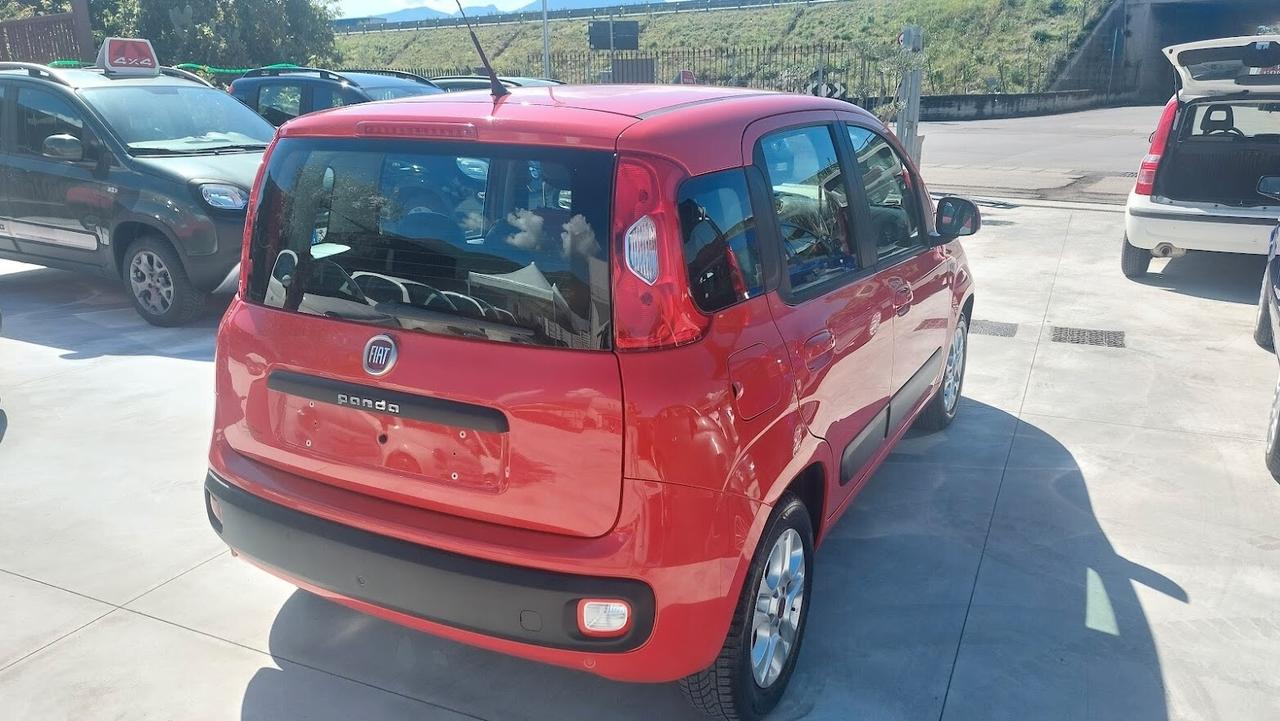 Fiat Panda 1.2 Lounge 2017