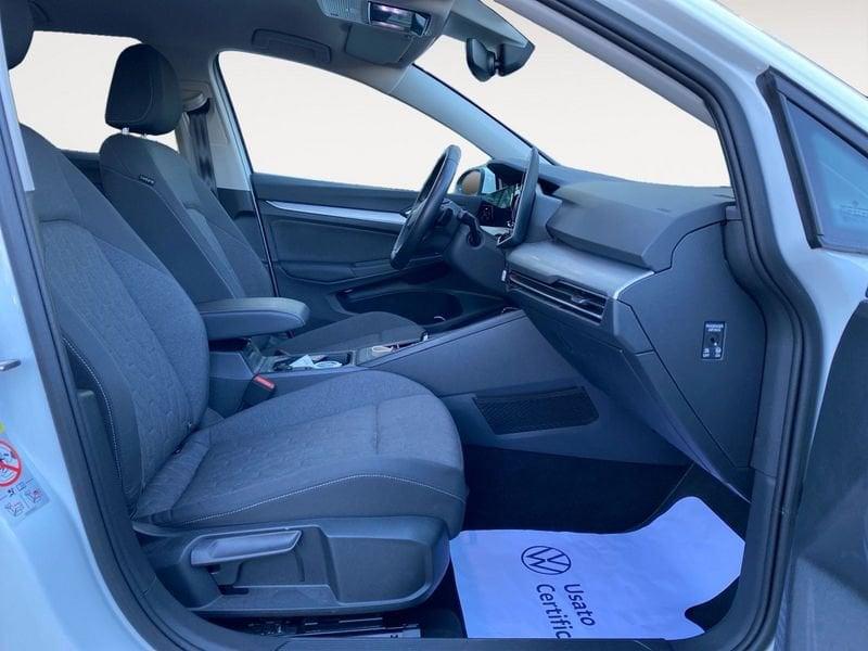 Volkswagen Golf Golf 2.0 tdi Edition Plus 150cv dsg