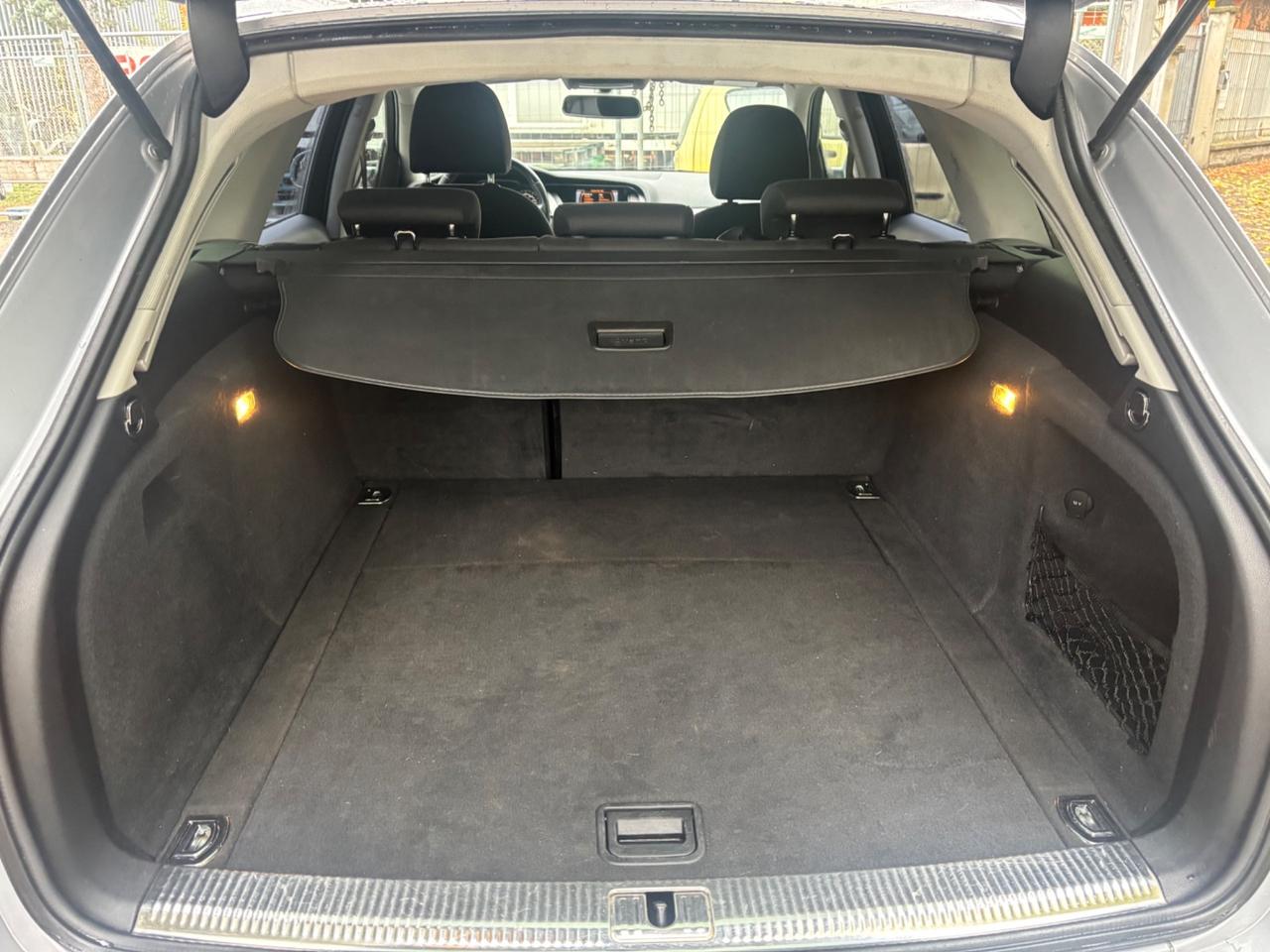 Audi A4 Avant 2.0 TDI 190 CV clean diesel Business Plus