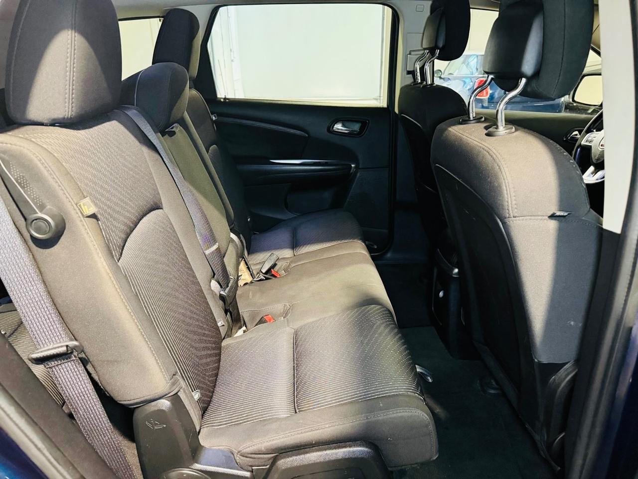 FIAT FREEMONT*2.0 MTJ*140 CV*LOUNGE*7 POSTI*