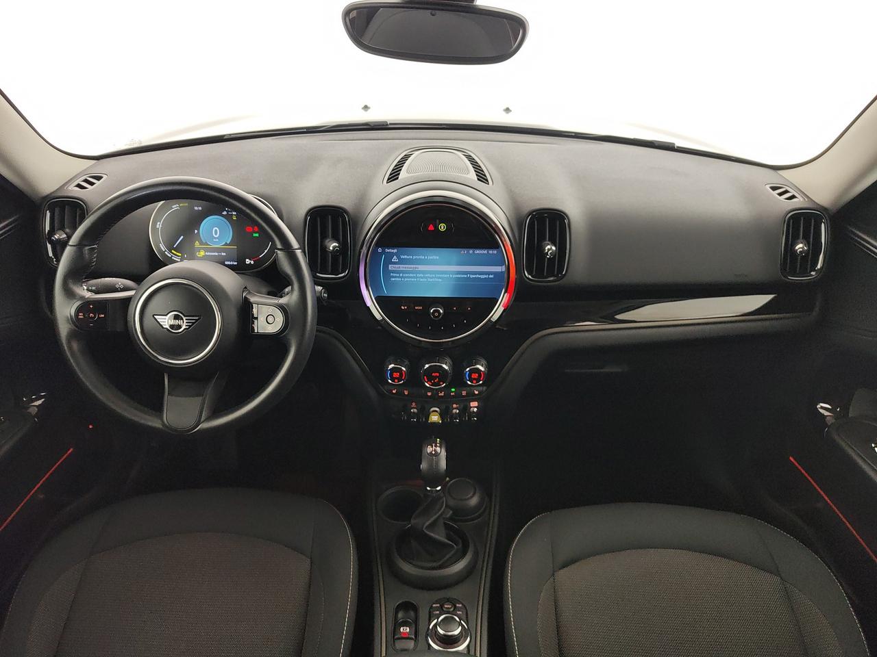 MINI Mini Countryman 1.5 Cooper SE Essential all4 auto