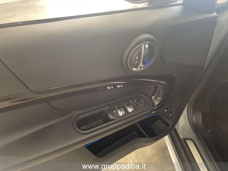MINI Mini COOPER SE ALL4 COUNTRYMAN