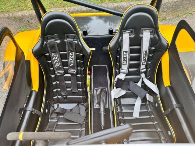 Westfield Seiw Seiw Seven SE sport