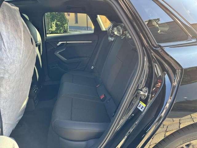 Audi A3 SPB SPORTBACK 35 TDI S tronic 2X S line MATR-TETTO