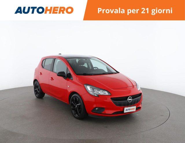 OPEL Corsa 1.2 5 porte b-Color