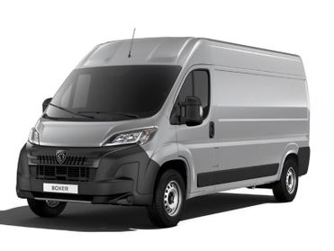 Peugeot Boxer 335 2.2 BlueHDi 140 S&S L3H2 (IVA ESCL.)