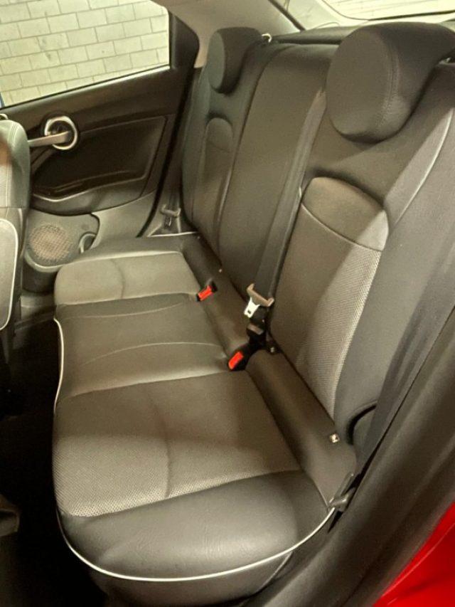 FIAT 500X 1.3 MultiJet 95 CV Cross