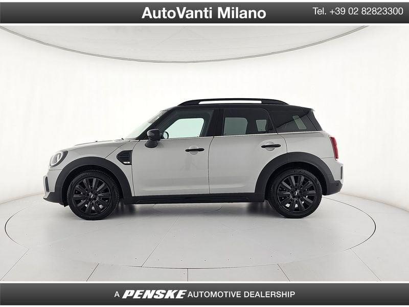MINI Mini Countryman F60 Mini 1.5 Cooper Essential Countryman