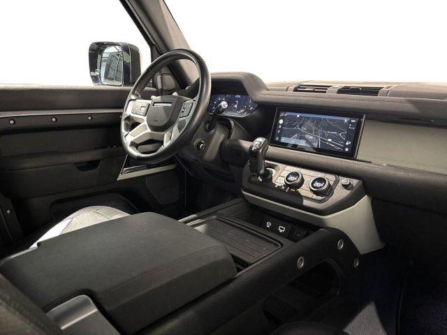 LAND ROVER Defender 110 3.0D I6 250 CV AWD Auto