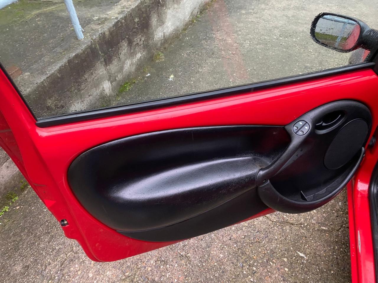 Ford Ka 1.3 Open Collection neopatentati