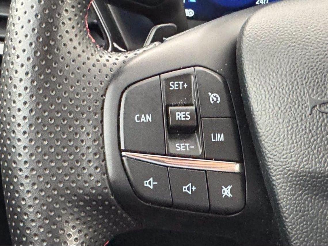 FORD Puma 1 0 ecoboost h st line ses 125cv auto