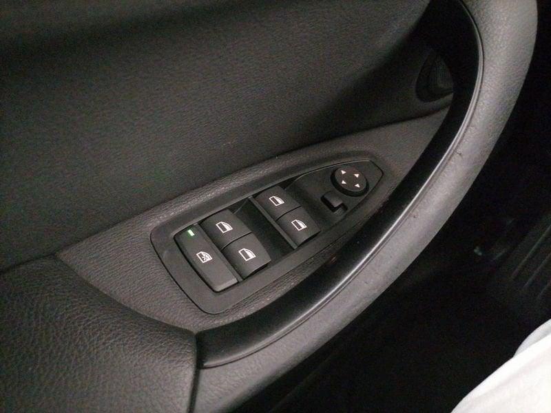 BMW X1 sdrive16d