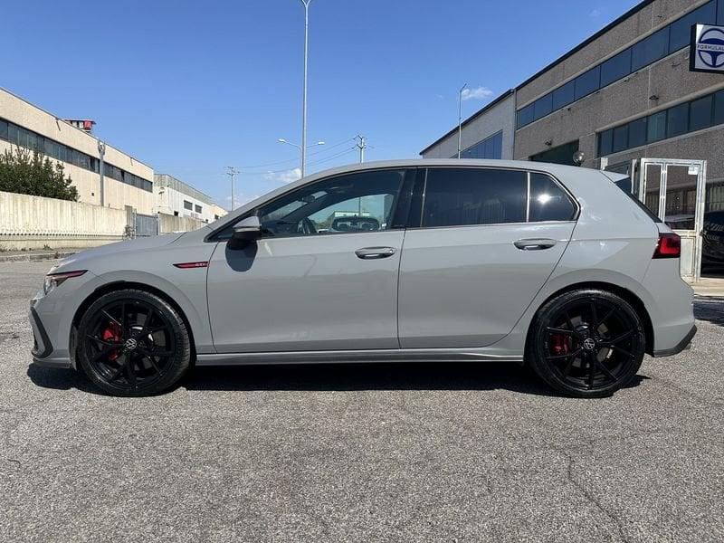 Volkswagen Golf GTI 2.0 TSI GTI 245cv