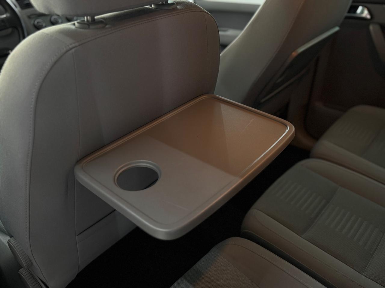 Volkswagen Touran 2.0 F DSG Highline