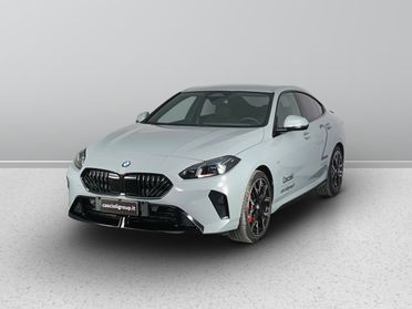 BMW Serie 2 F74 Gran Coupe - 220d Gran Coupe 48V MSport Pro auto