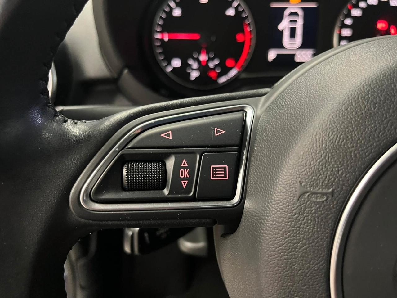 Audi A1 1.4 TDI S tronic Design