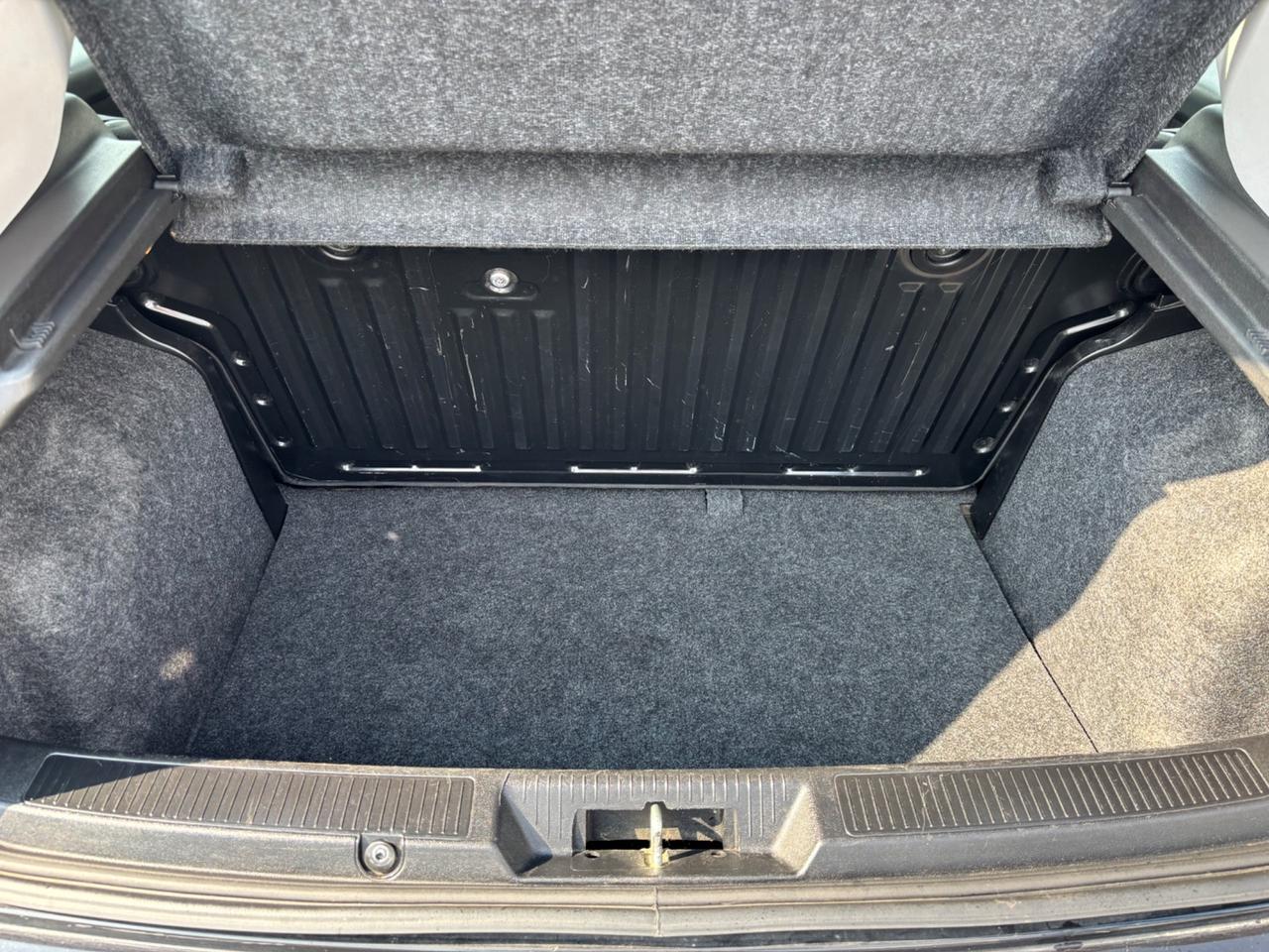 Fiat Punto Evo 1.2, GARANZIA