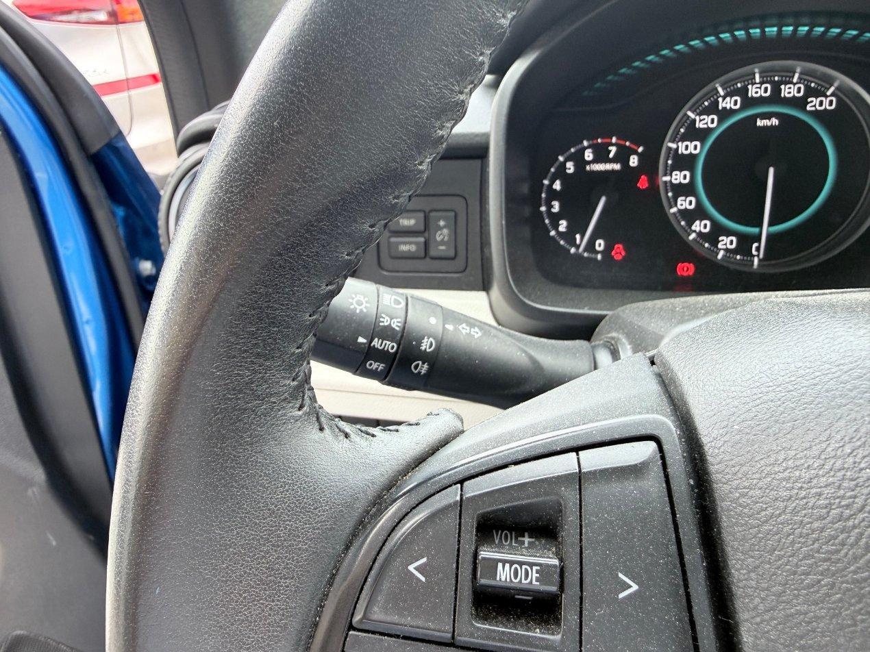 Suzuki Ignis 1.2h Top 2wd