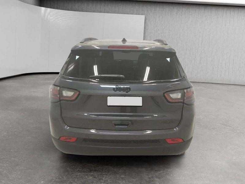 Jeep Compass 1.6 mjt Night Eagle 2wd 130cv