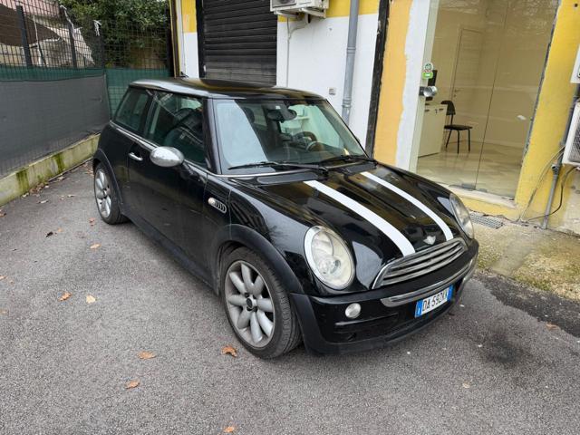 MINI Mini 1.4 tdi One D