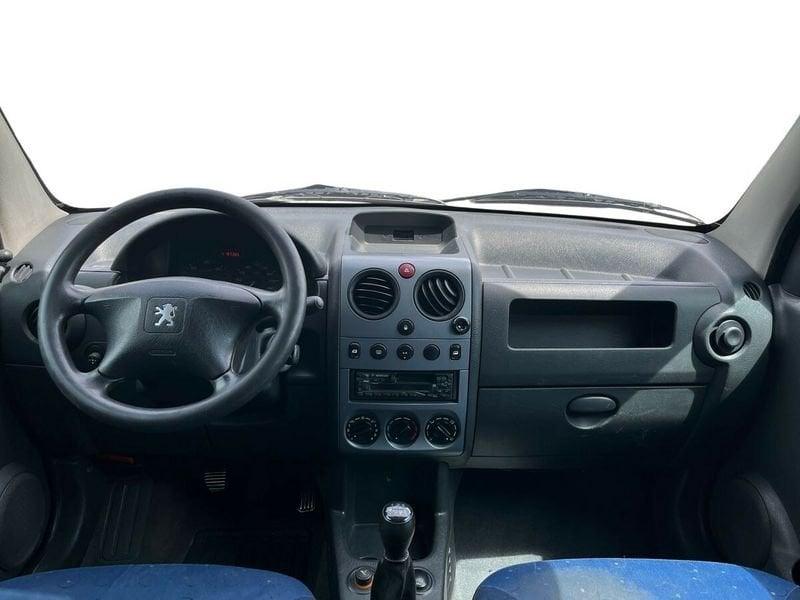 Peugeot Ranch 170C 2.0 HDi cat Furgone