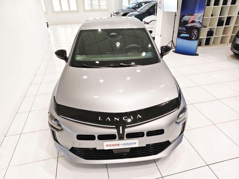 Lancia Ypsilon Ibrida Ibrida 100cv LX e-DCT*IBRIDA*AUTOMATICA*FULL OPT.*GARANTITA*