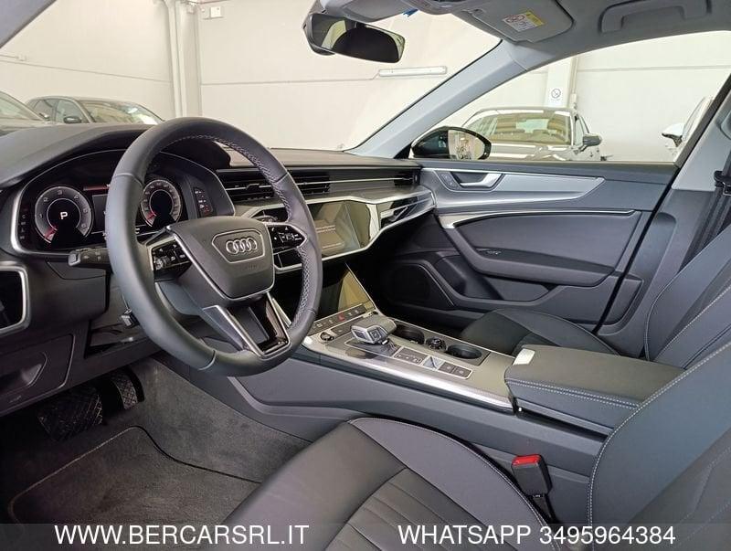 Audi A6 Avant 40 2.0 TDI quattro ultra S tronic Business Advanced*LED*VIRTUAL COCKPIT*VOLANTE SPORTIVO*CL_19