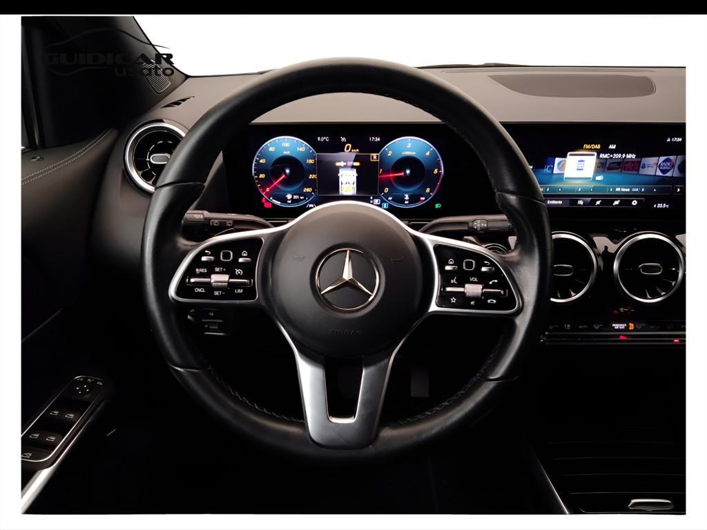 Mercedes-Benz GLA-H247 2020 - GLA 200 d Sport Plus 4matic auto