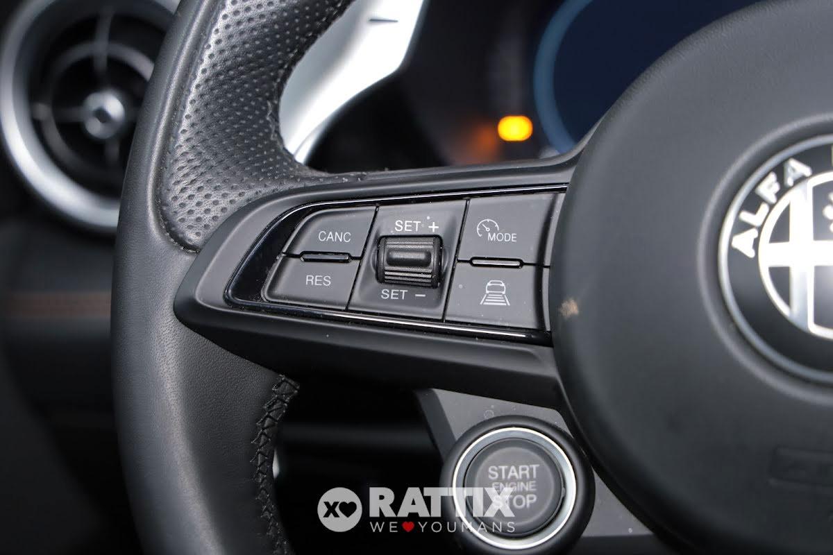 Alfa Romeo Tonale 1.5 Hybrid 160CV Veloce TCT7