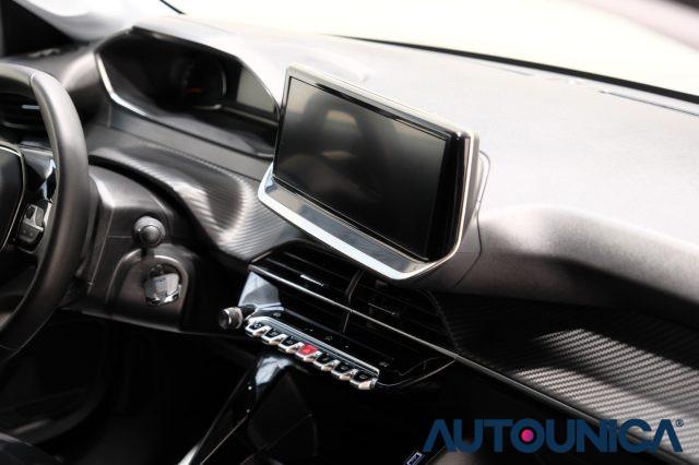 PEUGEOT 208 PURETECH 75 STOP&START 5 PORTE ACTIVE NEOPATENTATI