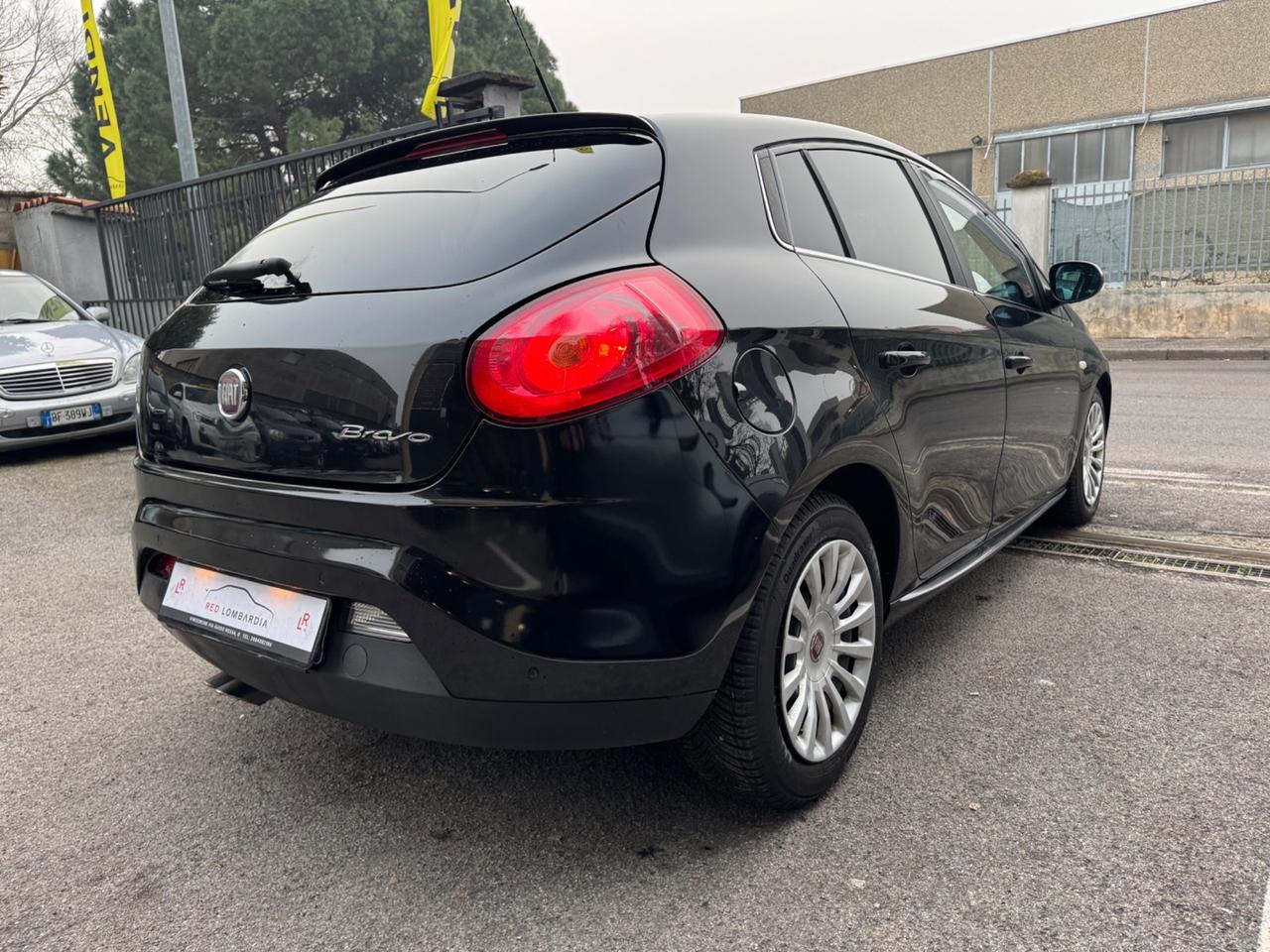 Fiat Bravo 1.4 T-jet 150 CV Sport