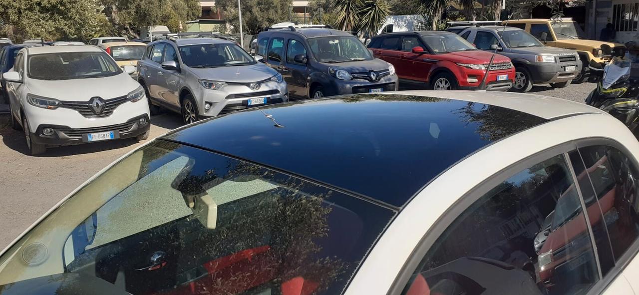 Fiat 500 2012 - 1.2 benzina Lb automobili