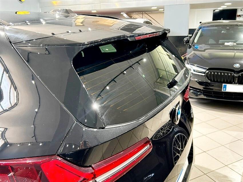 Bmw X3 xDrive20d 48V MSport Pro