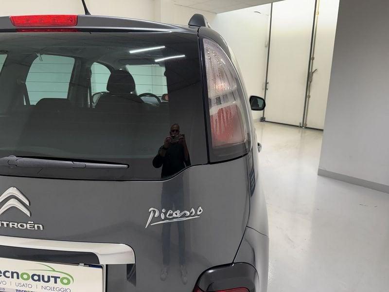 Citroën C3 Picasso C3 Picasso PureTech 110 Exclusive