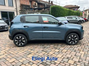 FIAT Grande Panda PROMO FINANZIAMENTO 1.2 100 CV+PACK TECK Icon km 0