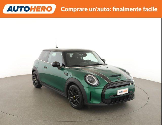 MINI Cooper SE Classic