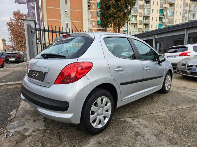 PEUGEOT 207 1.4 VTi 95CV 5p.