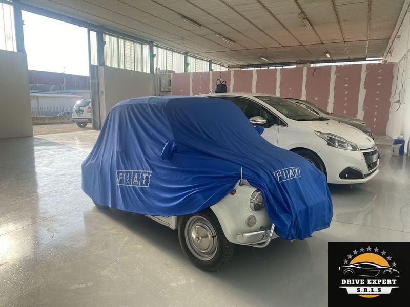 FIAT 500 L (epoca) FIAT 500L 110 F BERLINA 500L (LUSSO)