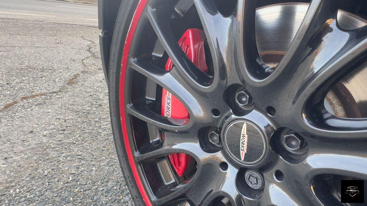 MINI - Mini 1.6 John Cooper Works FL