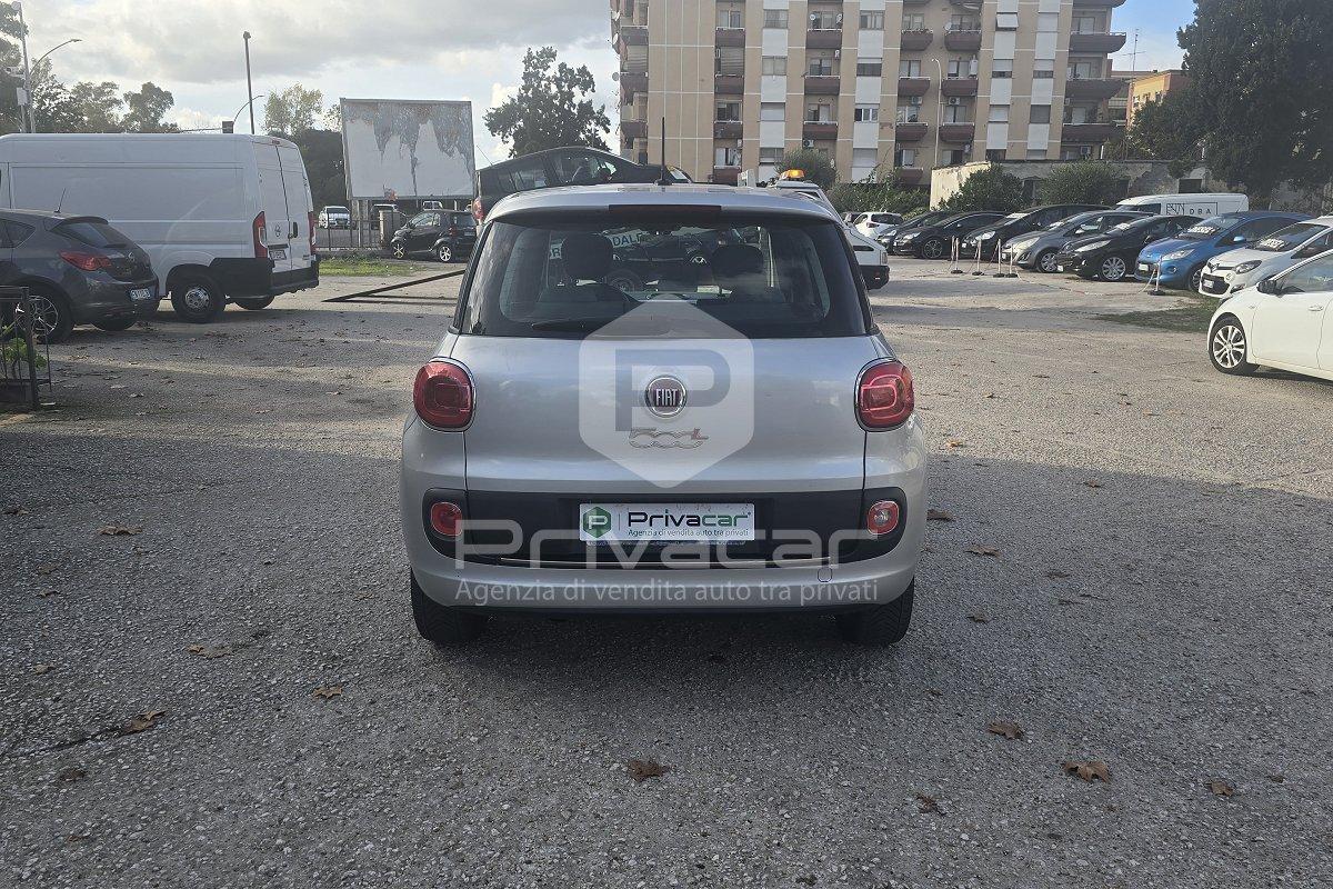 FIAT 500L 1.3 Multijet 85 CV Pop Star