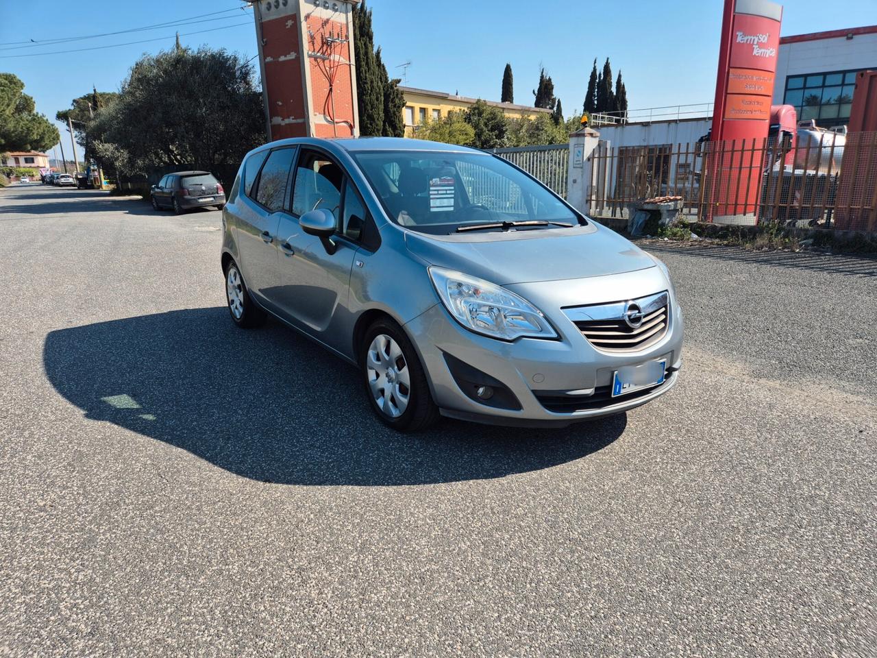 Opel Meriva 1.3 CDTI 95CV ecoFLEX Cosmo