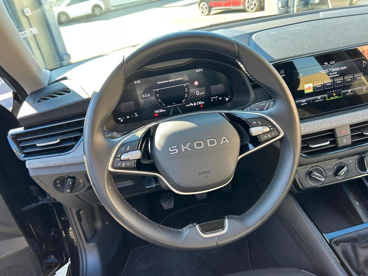 Skoda Kamiq 1.0 TSI Style