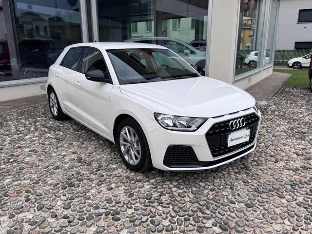AUDI A1 SPB 25 TFSI Admired