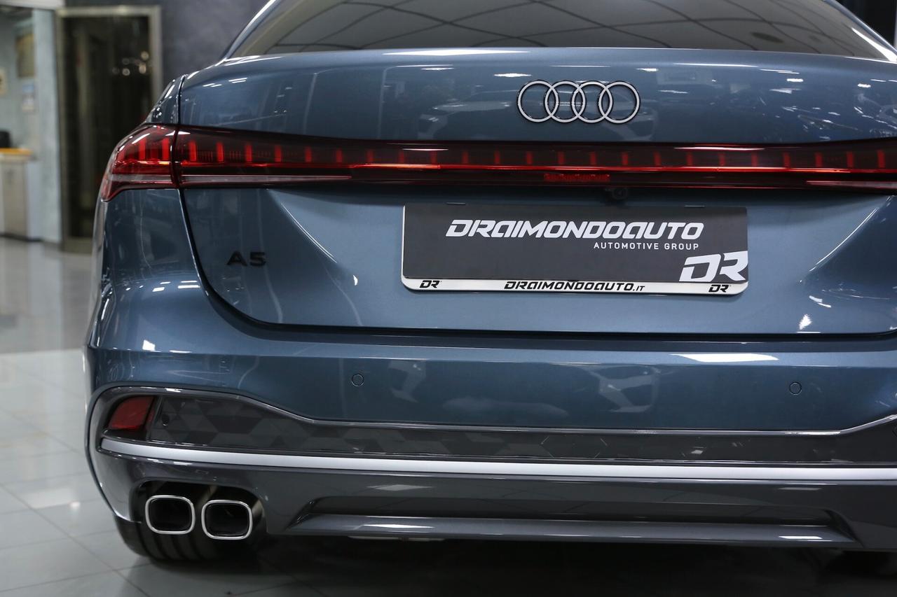 Audi A5 TDI mHEV+ Business Advanced S tronic