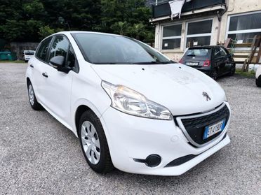 PEUGEOT 208 1° serie 1.0 VTi 68 CV 5 porte Access